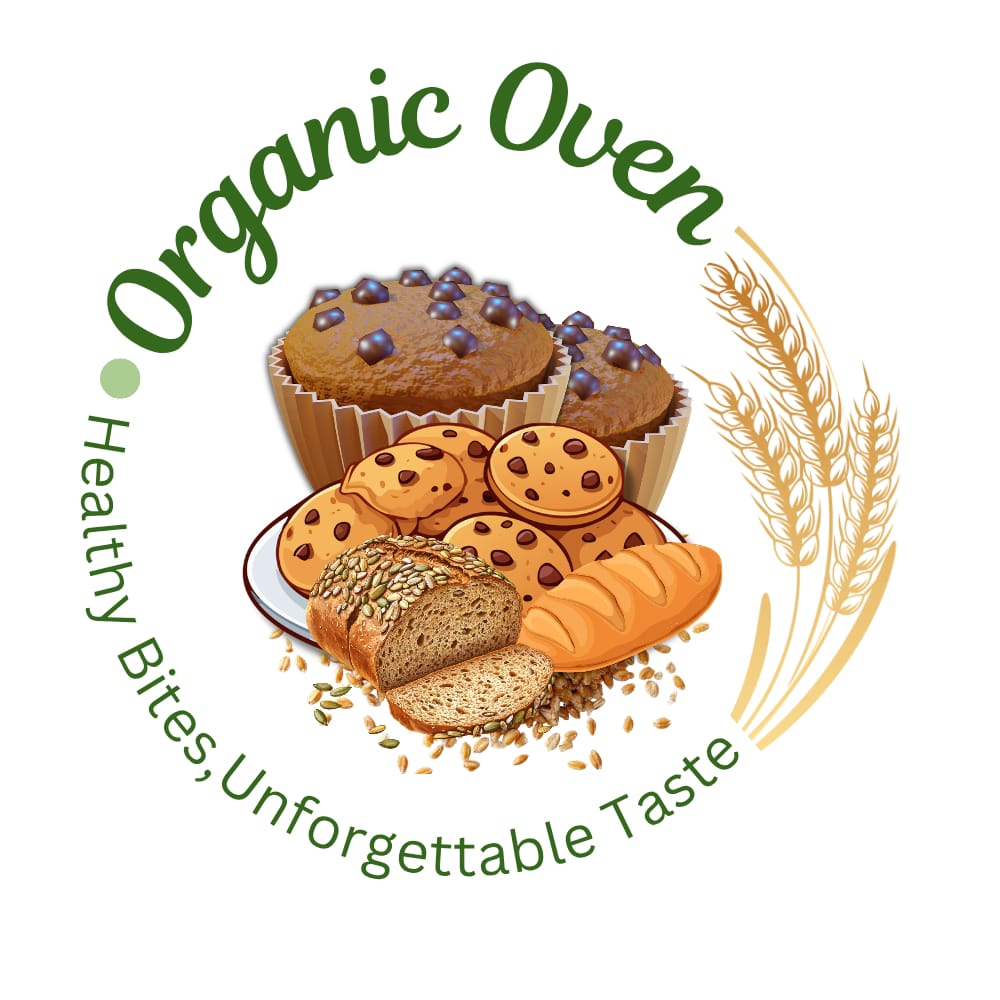 Organic Oven Logo